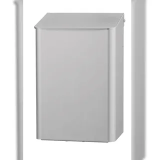 All Care MediQo-line 6 l Silber