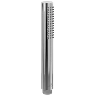 Villeroy & Boch Verve Showers d 25mm, 1-strahl., m Rückflusss., chrom