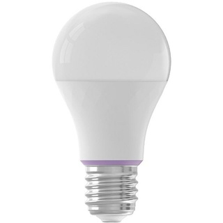 Yeelight YLQPD-0012 Smart-Glühbirne, weiß, F, 9 W, E27, 806 lm, 2700 K, 6500 K