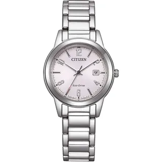 Citizen Eco-Drive Elegance FE1241-71Z Edelstahl 29 mm FE1241-71Z