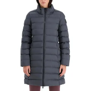 Ecoalf Nachhaltige Jacke CRONULLA in Grau - Grau - XS