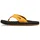 Flip-Flop II Gelb/Schwarz 45 5