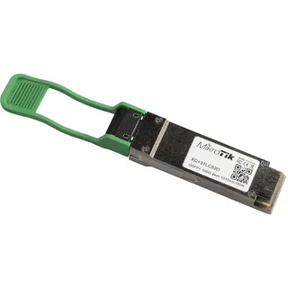 MicroTik XQ+31LC02D, Transceiver