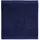 Seiftuch 30 x 30 cm deep sea