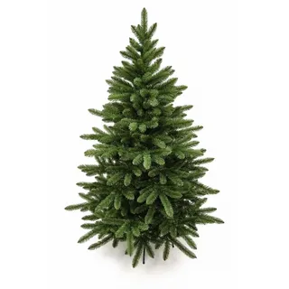virpol Künstlicher Weihnachtsbaum Spanische Tanne Grün 190 cm