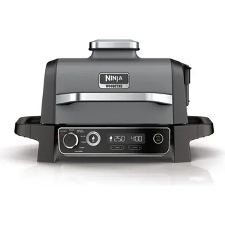 Ninja Woodfire OG701DE