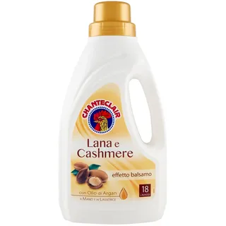 CHANTECLAIR CHANTE CLAIRE Bucato Lana-Cashmere Argan 900 Ml. Haushaltsreiniger