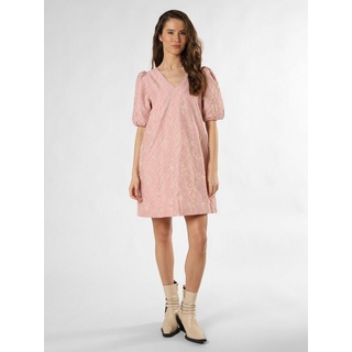 Rich & Royal A-Linien-Kleid rosa 36