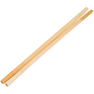 Trinkhalme, Schilf (8x250mm) - natur (150 Stk.)