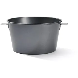 De Buyer Patisserie Backform rund 18 cm