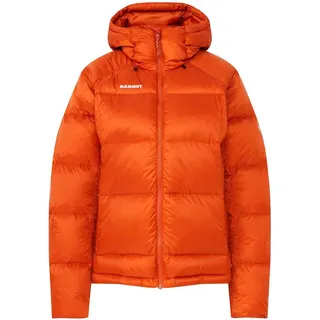 Mammut Glacier Glow Insulated Daunenjacke - Autumn Larice - S
