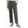 Wide Leg Khaki L