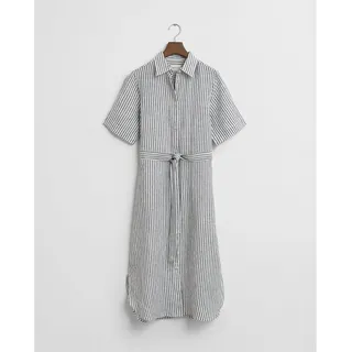 GANT 4503391 Kleid - Evening Blue - 36