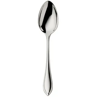 Robbe & Berking Navette Moccalöffel (925 Sterlingsilber)