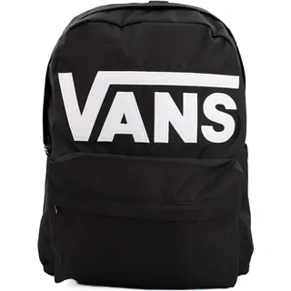 Vans Old Skool Drop V 22l Rucksack Black One Size