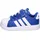 Street Talk Kinder Team Royal Blue/Cloud White/Grey Two 24