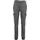 High Waist Cargo Hosen Dark Gray 29
