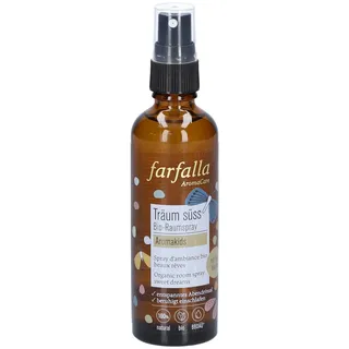 Farfalla Träum süss Raumspray 75 ml