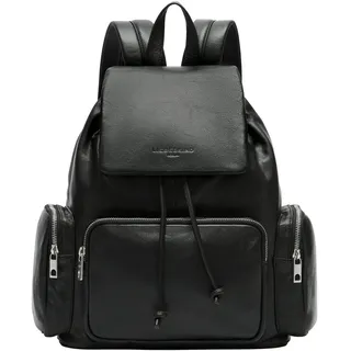 Liebeskind Berlin Maia Backpack Leder Black