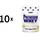 Whey Protein Vanille Ice Cream Pulver 500 g