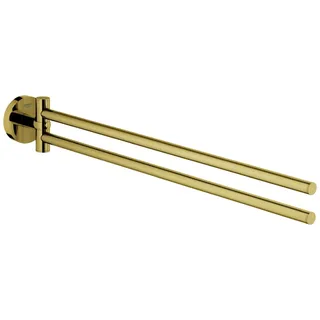 Grohe Essentials Handtuchstange Gelb/Gold 40371GL1