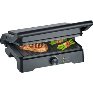 Severin KG 2391 XL 1800 W schwarz