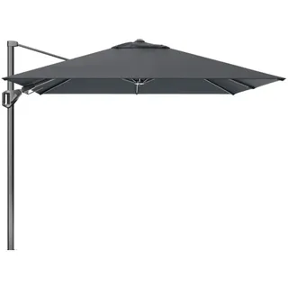 Platinum Voyager T2 Premium 270 x 270 cm Schwarz