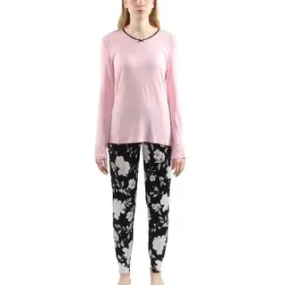 Esprit Amalia Pyjamas Set Mixed Viskose 44 Damen