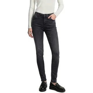 Marc O'Polo Kaj Skinny Fit Schwarz 25/34