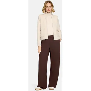 Betty Barclay Strickjacke in Beige 44