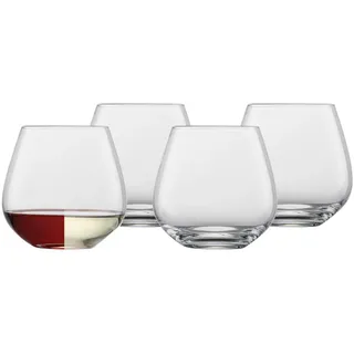 Schott Zwiesel Forté Weinbecher 0,587 l 4-tlg.