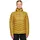 Hooded Insulation Jacke Damen Gelb 38