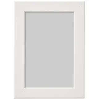 IKEA FISKBO Rahmen weiß 10x15 cm