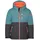 Jacke Stormy Blue 176