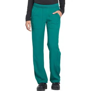 Dickies Schlupfhose Dynamix Stretch Schlupfhose grün 5XL