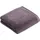 Handtuch 50 x 100 cm dunkelgrau 2 St.