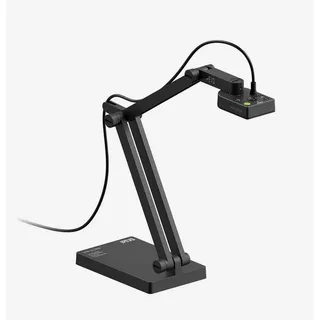 Ipevo V4K Ultra 13MP USB Dokumentenkamera 13 MP