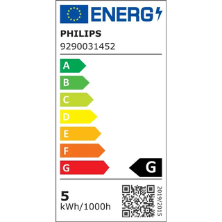 Philips Hue, Leuchtmittel, Filament White Ambiance (E14, 350 lm, 2x)