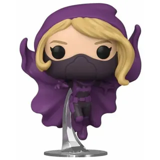 Funko Batman War Zone - Stephanie Brown Sammelfigur 9 cm