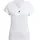 T-Shirt White S