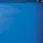 Gre Poolfolie Blau 350 x 120 cm