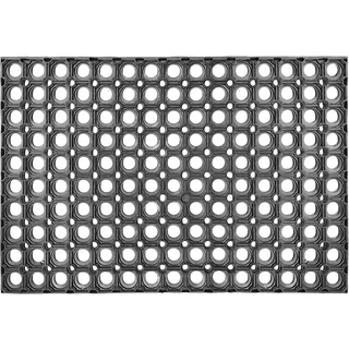 Astra Quadro Light 60 x 80 cm Schwarz
