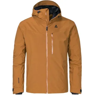 Schöffel Style Nollen Skijacke Orange 58