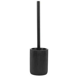 Testrut WC-Bürstengarnitur Samos Schwarz 1