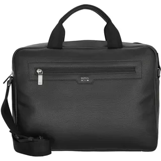 Boss Businesstasche Lewys Doc Case Black
