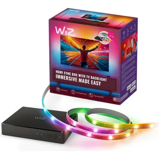 WIZ Sync box starter kit 55"-65"