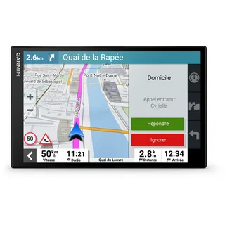 Garmin DriveSmart 86 MT-S EU