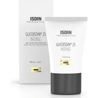 Isdin Glicoisdin 25 Intense Gesichtsgel Peeling-Effekt 50 ml