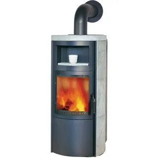 Hark Vito WW GT ECOplus Naturstein grau 4,2 kW