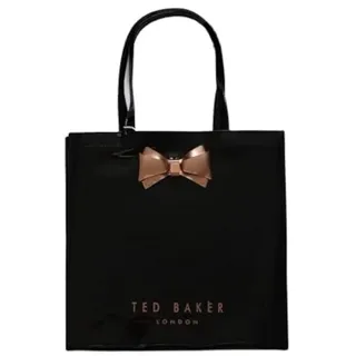 Ted Baker Damen Aracon Icon Tasche, Schwarz - Einheitsgröße